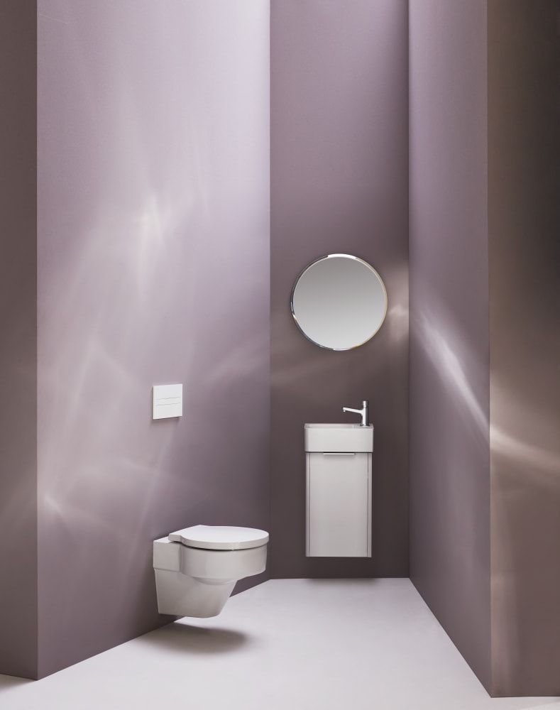 BASE PRODUCT SOLUTIONS LAUFEN