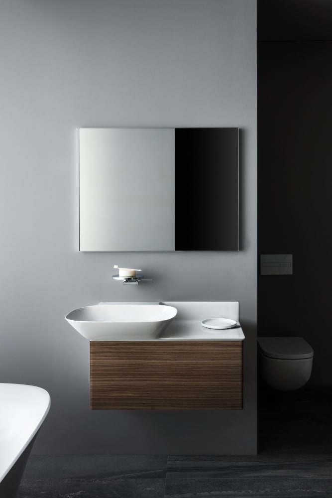 Bathtubs White INO H2313020000001 LAUFEN