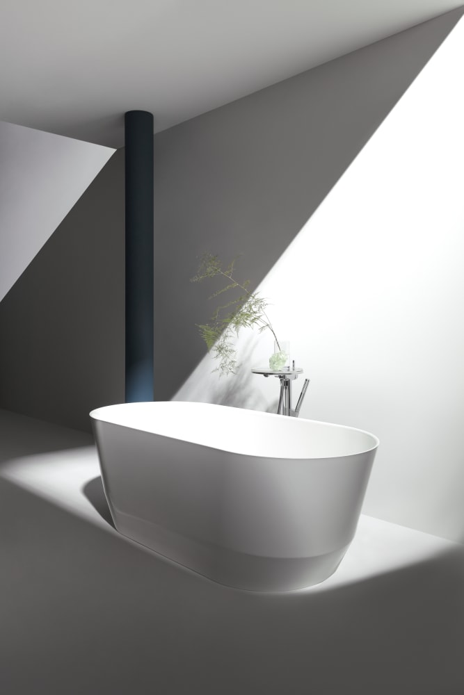PRO BATHROOM COLLECTIONS LAUFEN