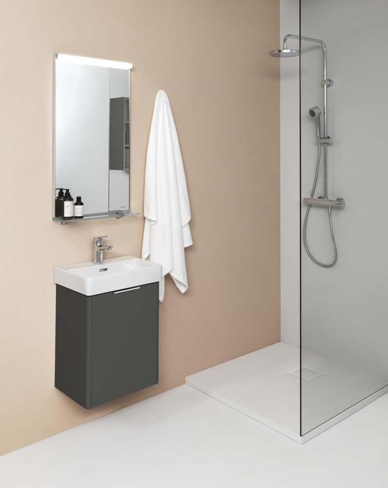 PRO BATHROOM COLLECTIONS LAUFEN