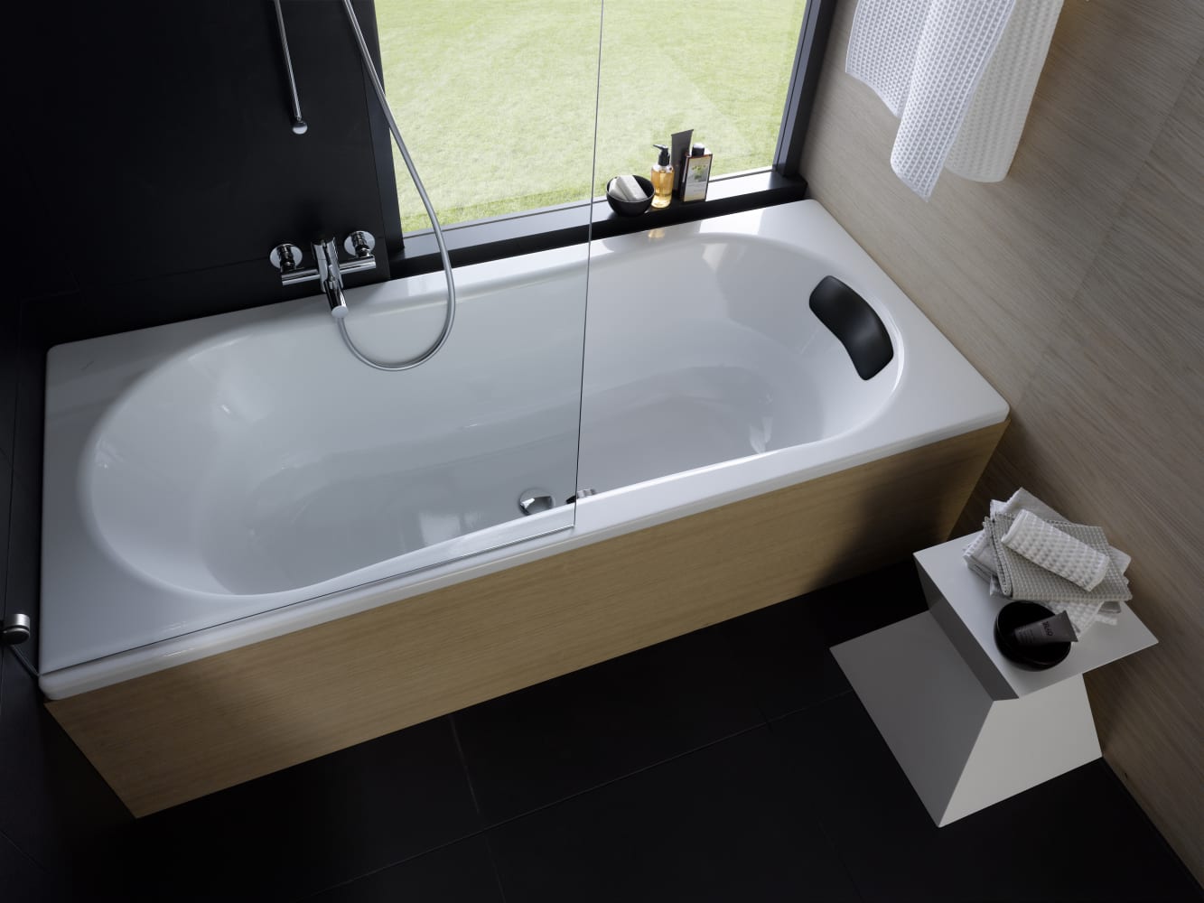 THALLIUM PRODUCT SOLUTIONS LAUFEN