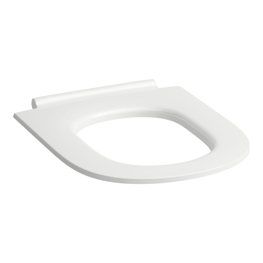 Floorstanding WCs White LUA H8670820007601 LAUFEN