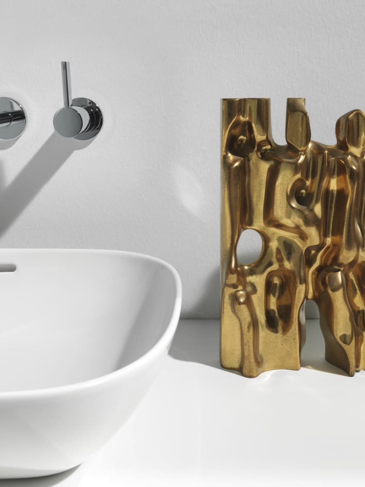 INO BATHROOM COLLECTIONS LAUFEN