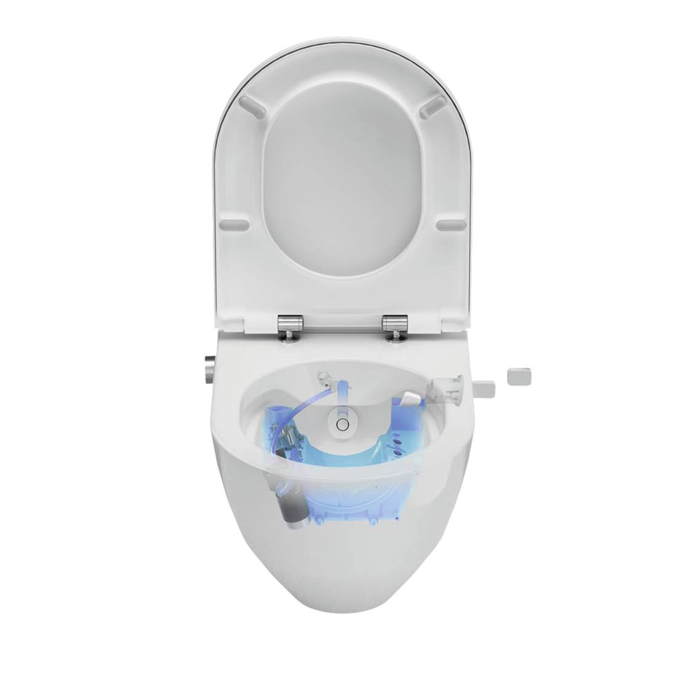 CLEANET NAVIA PRODUCT SOLUTIONS LAUFEN