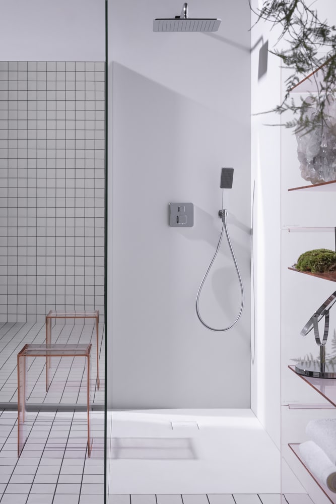 Стеллажи Янтарный Kartell LAUFEN H3893310810001 LAUFEN