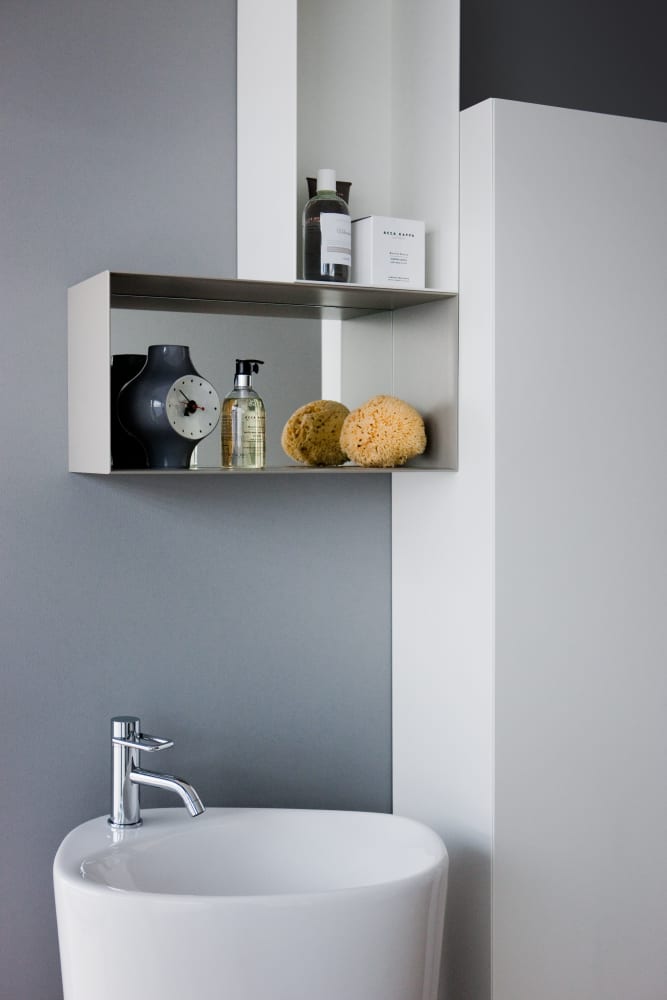 PALOMBA COLLECTION PRODUCT SOLUTIONS LAUFEN