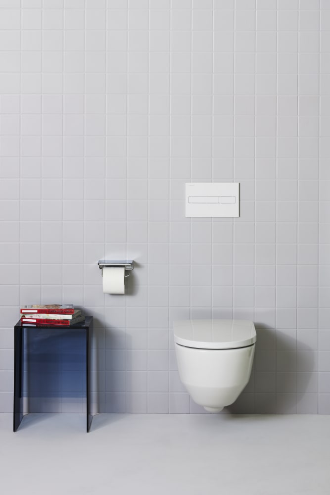 PRO BATHROOM COLLECTIONS LAUFEN