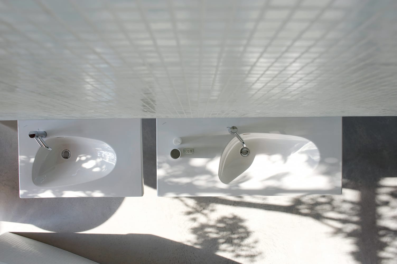 PALOMBA COLLECTION PRODUCT SOLUTIONS LAUFEN