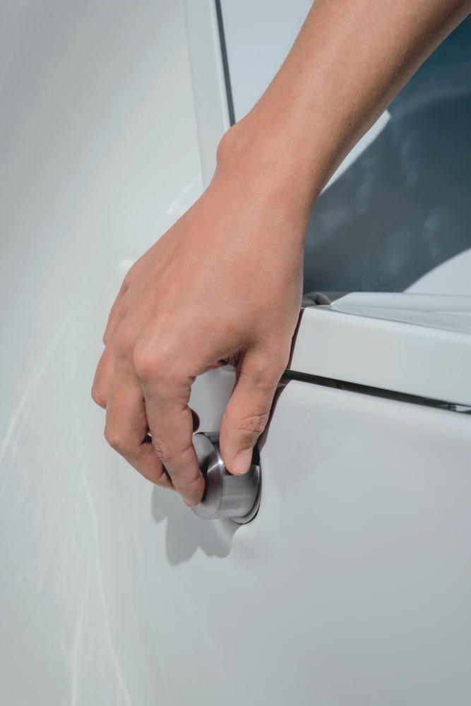 CLEANET NAVIA PRODUCT SOLUTIONS LAUFEN