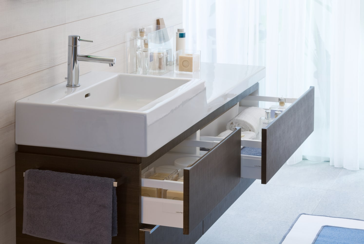 CASE PRODUCT SOLUTIONS LAUFEN