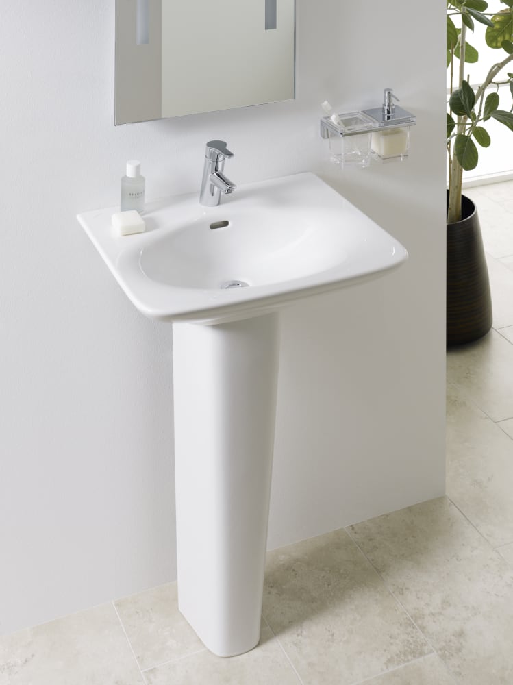 PALACE BATHROOM COLLECTIONS LAUFEN