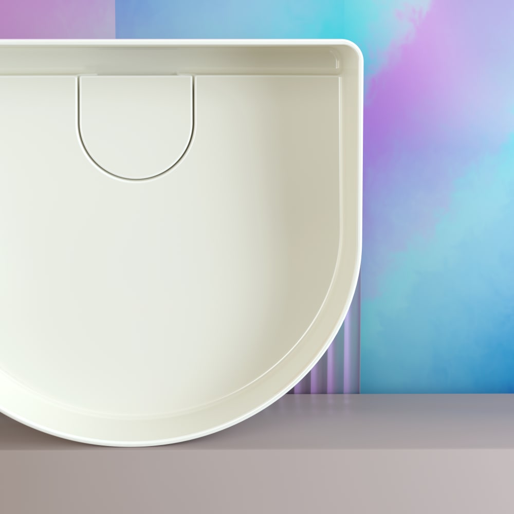 SONAR BATHROOM COLLECTIONS LAUFEN