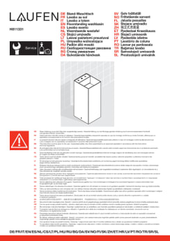 Mounting Instruction