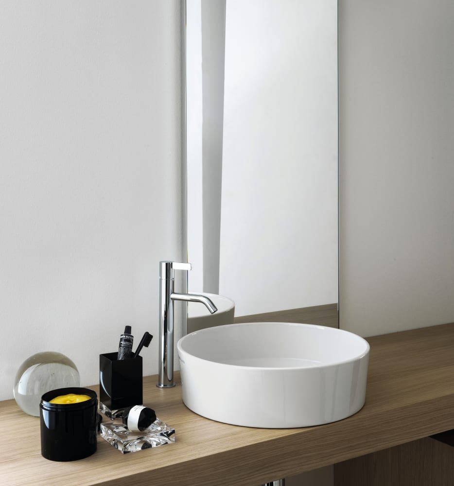 Kartell LAUFEN BATHROOM COLLECTIONS LAUFEN