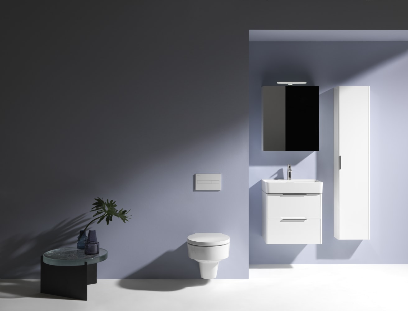WC seats White VAL H8942810000001 LAUFEN