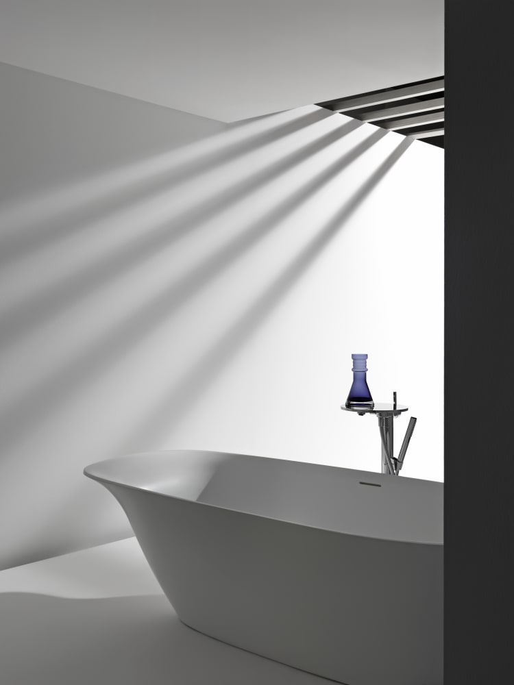 Bathtubs White INO H2303020000001 LAUFEN
