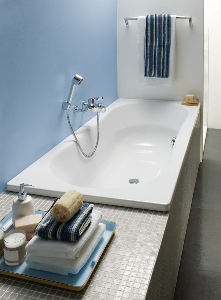 THALLIUM PRODUCT SOLUTIONS LAUFEN