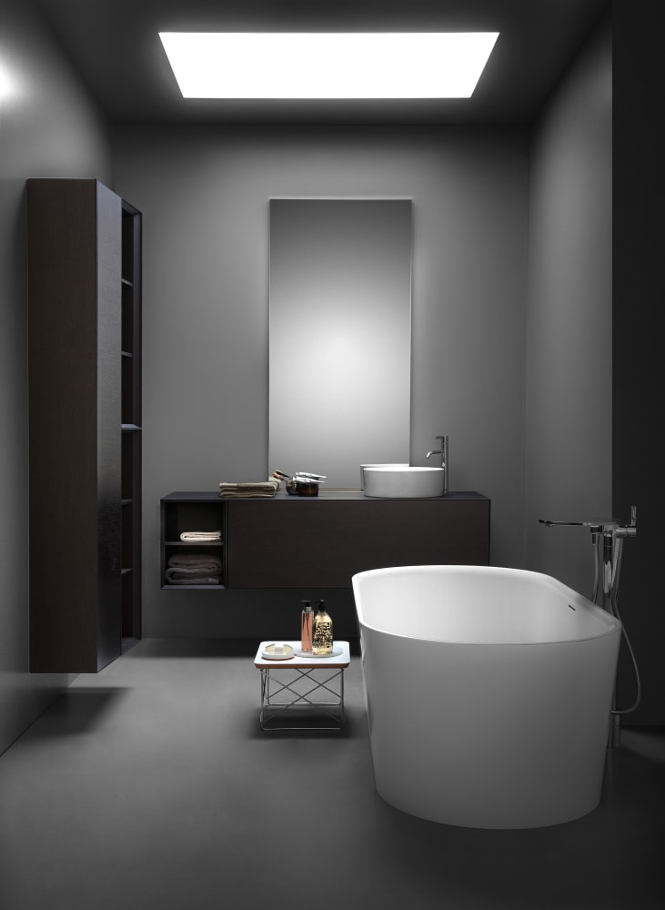 LIVING BATHROOM COLLECTIONS LAUFEN