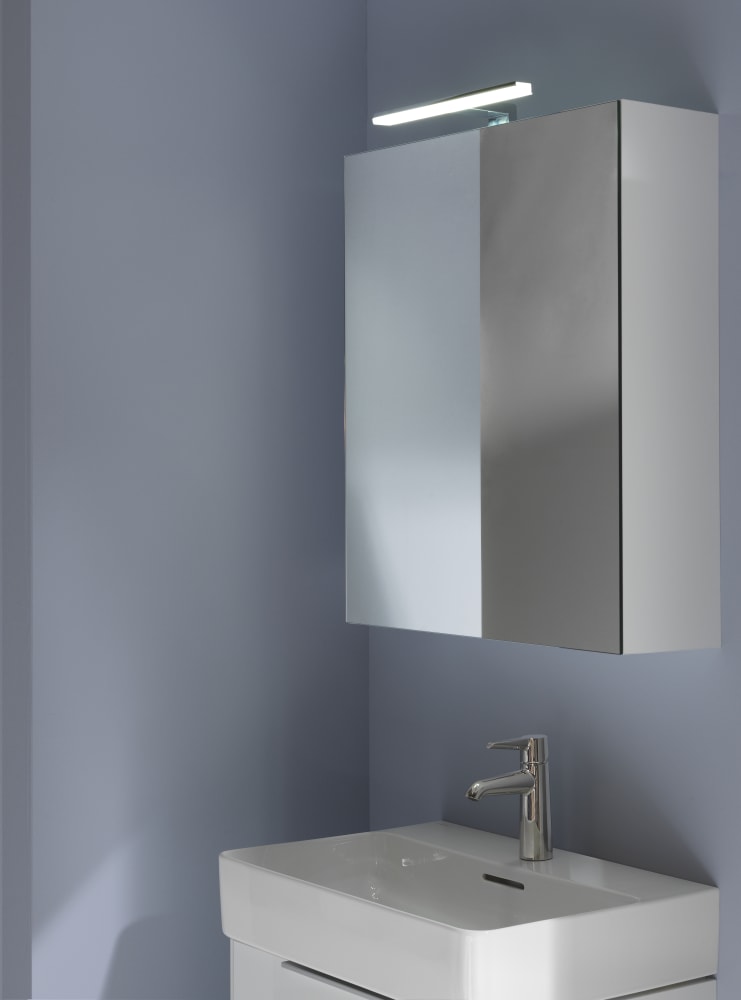VAL BATHROOM COLLECTIONS LAUFEN