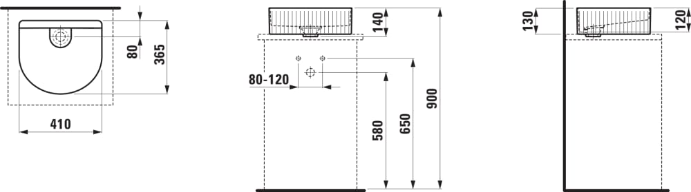 Technical drawings
