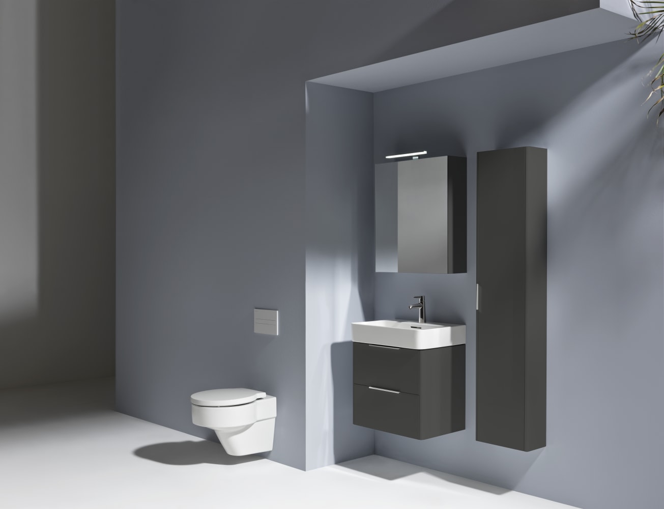 BASE PRODUCT SOLUTIONS LAUFEN