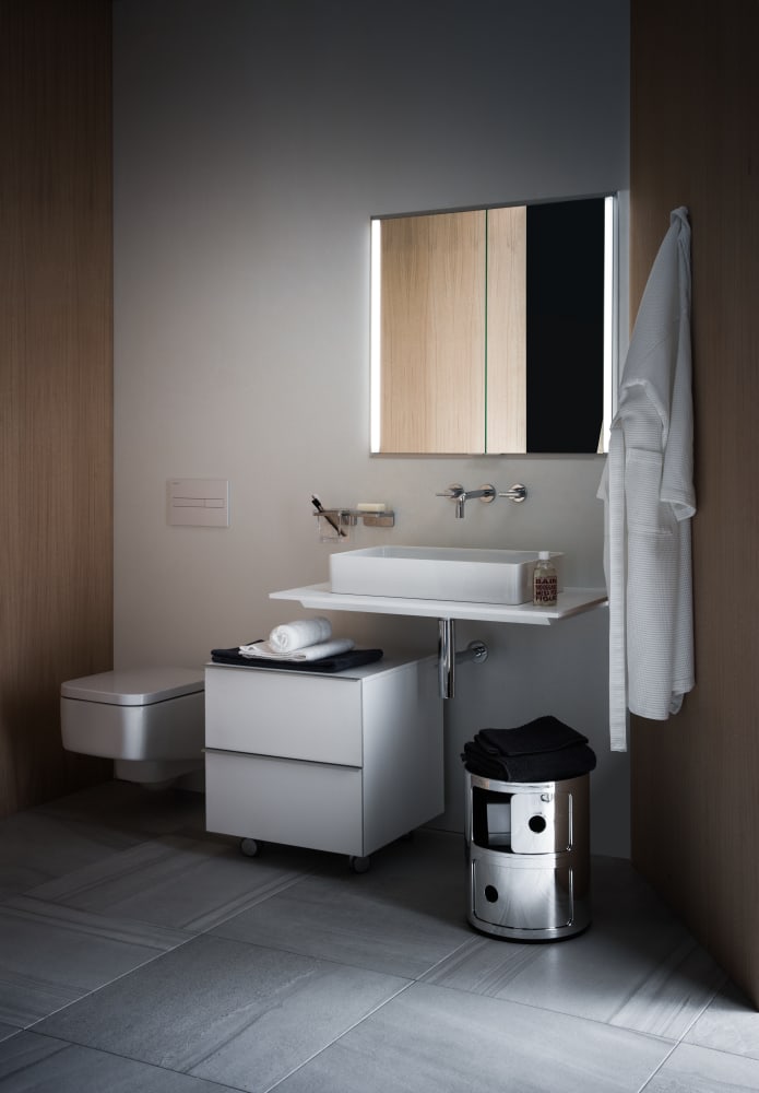 SPACE PRODUCT SOLUTIONS LAUFEN
