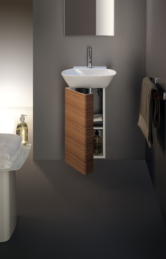 INO BATHROOM COLLECTIONS LAUFEN