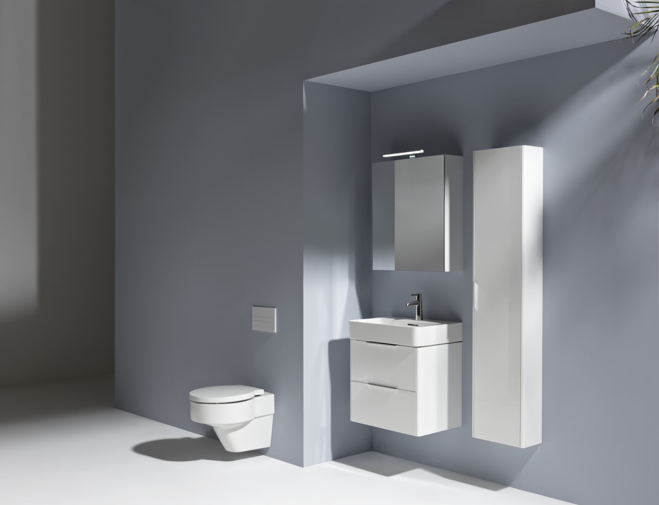 WC seats White VAL H8942810000001 LAUFEN