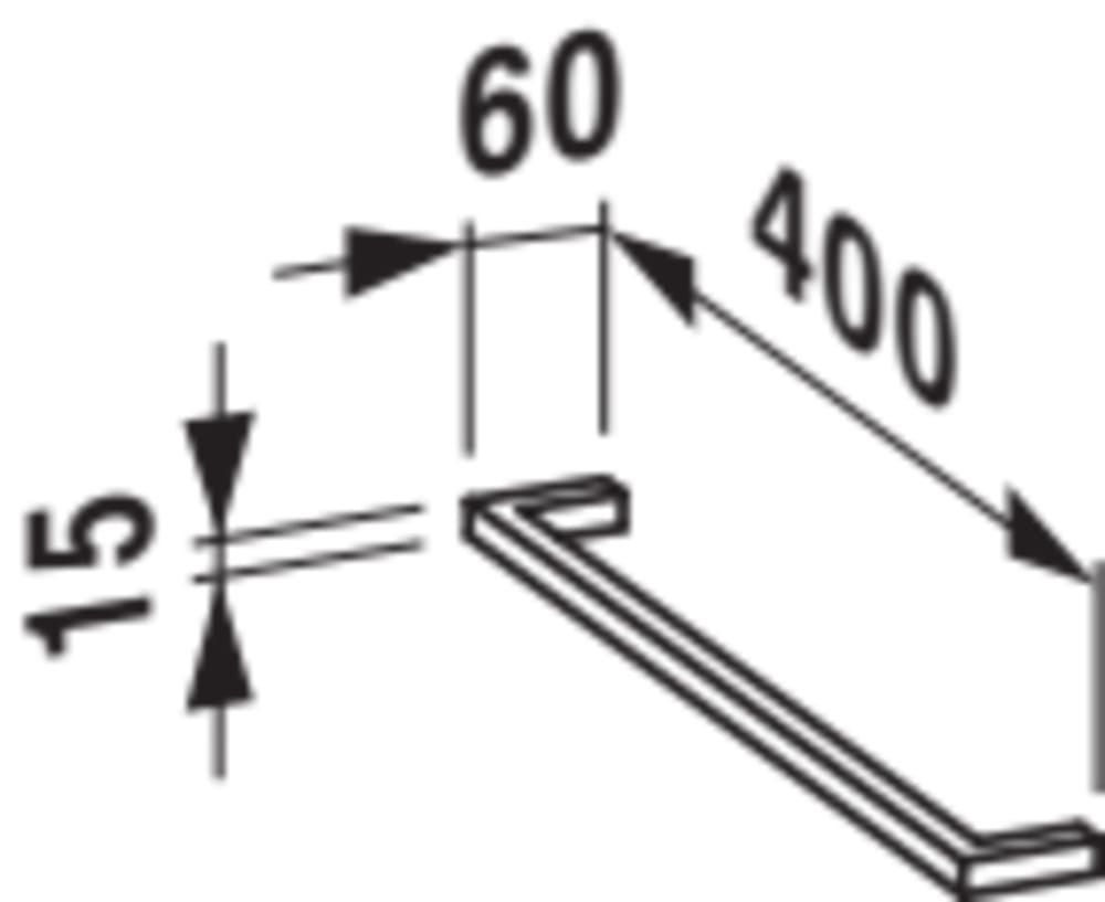 Esquema de cotas