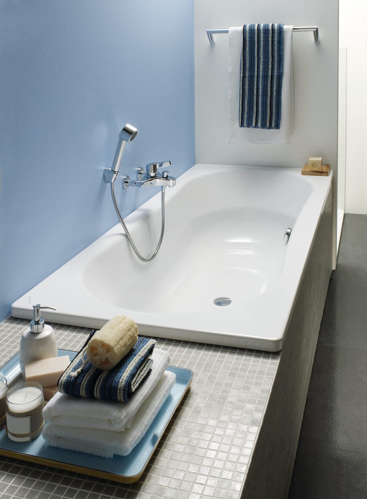 THALLIUM PRODUCT SOLUTIONS LAUFEN