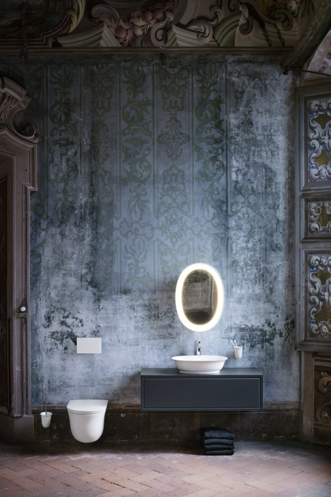 WC seats White THE NEW CLASSIC H8918510000001 LAUFEN