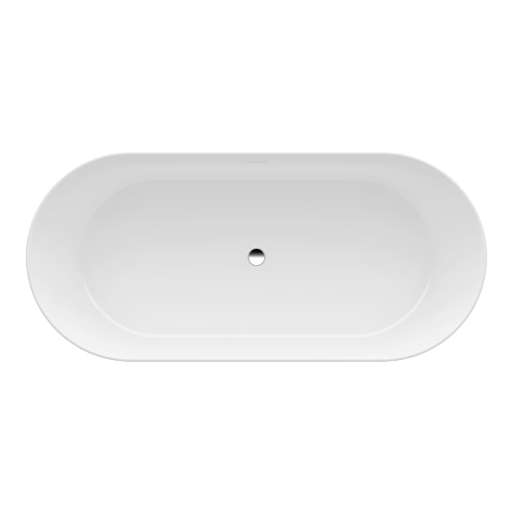 Bathtubs White PRO H2399520000001 LAUFEN