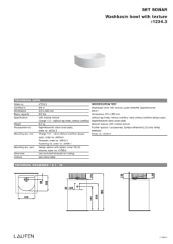 Technical Fact Sheet