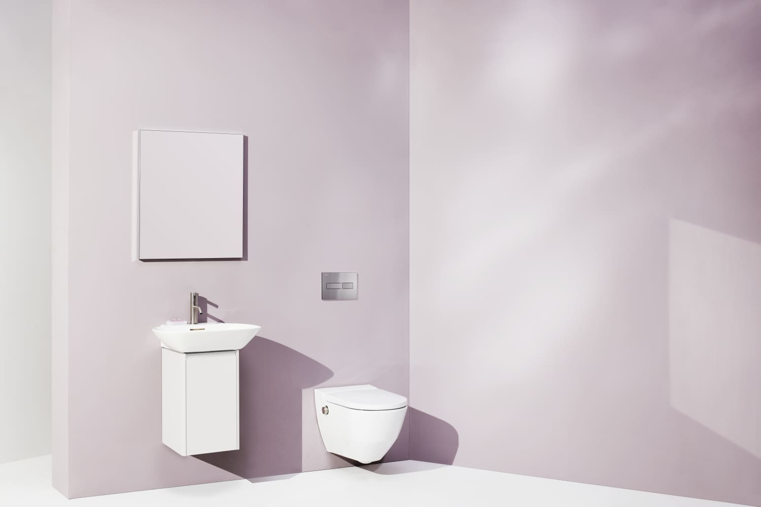 CLEANET NAVIA PRODUCT SOLUTIONS LAUFEN
