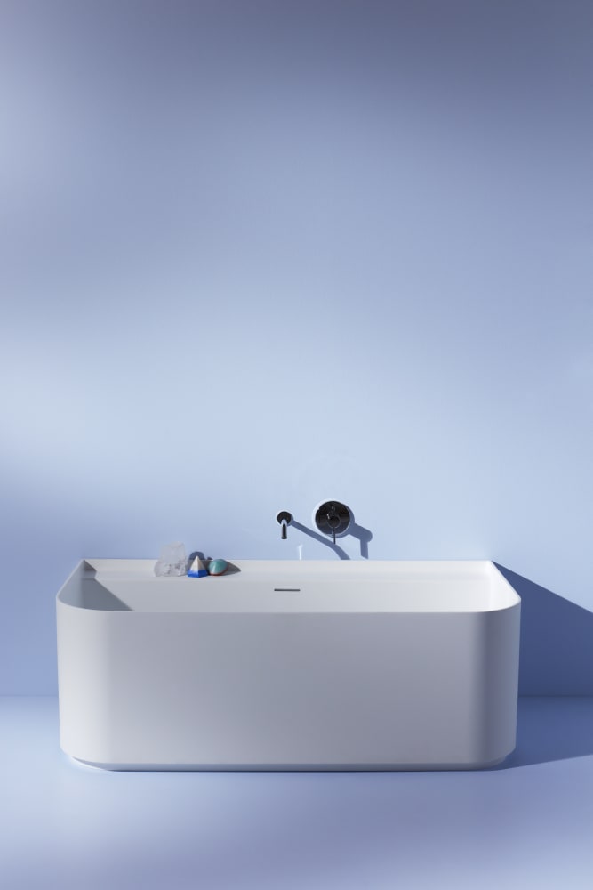 Ванны Белый SONAR H2203470000001 LAUFEN