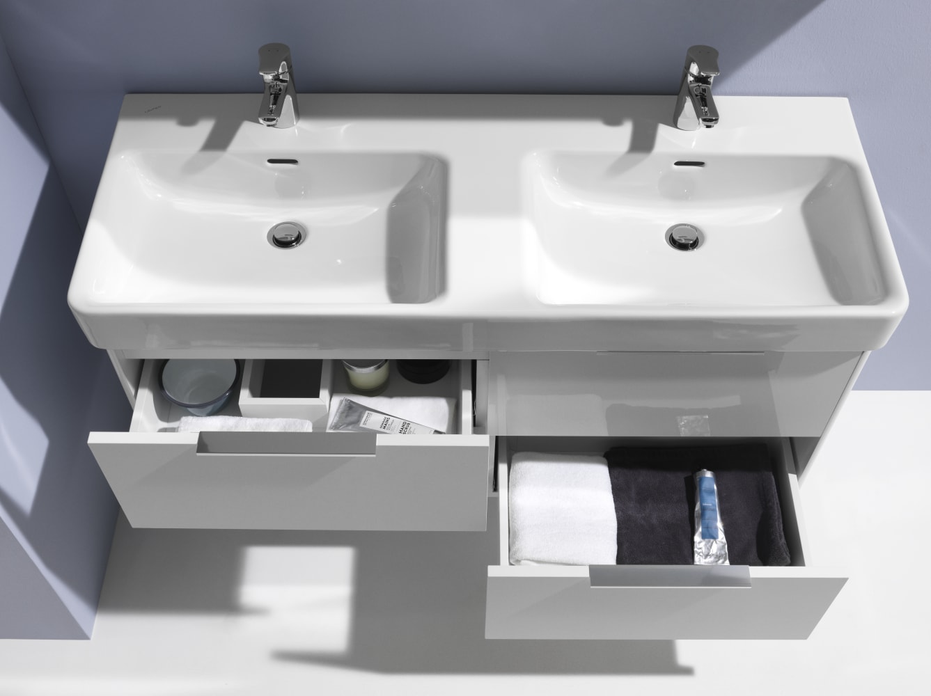PRO S BATHROOM COLLECTIONS LAUFEN