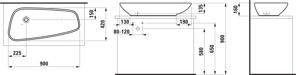 Technical drawings