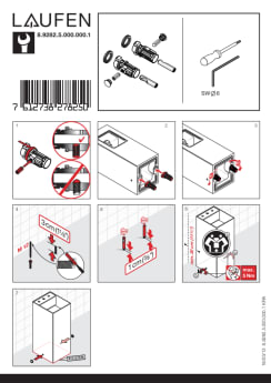 Mounting Instruction