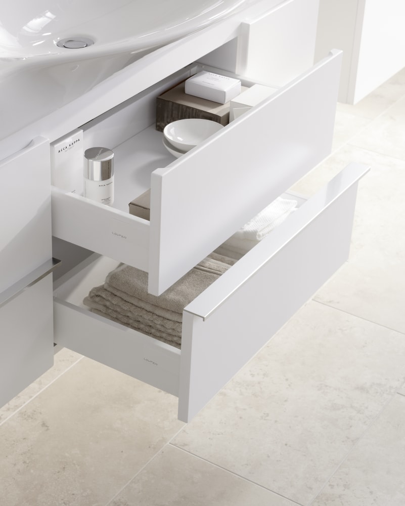 PALACE BATHROOM COLLECTIONS LAUFEN