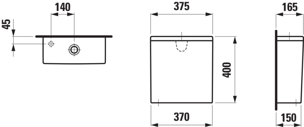 Technical drawings