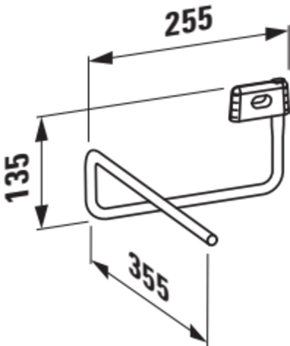 Esquema de cotas