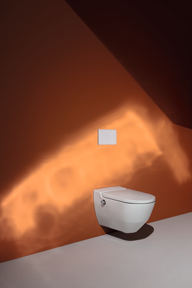 CLEANET NAVIA PRODUCT SOLUTIONS LAUFEN