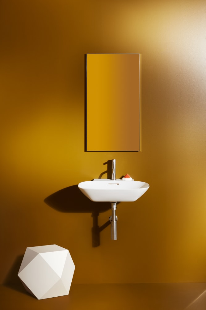 HOME COLLECTION PRODUCT SOLUTIONS LAUFEN