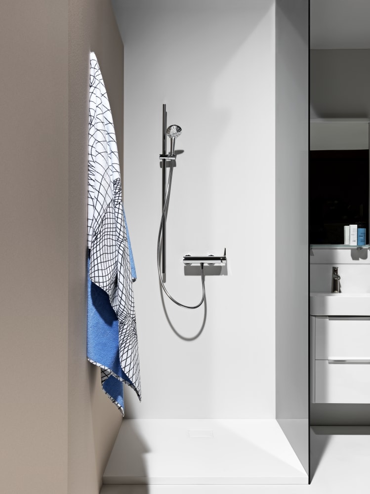 VAL BATHROOM COLLECTIONS LAUFEN
