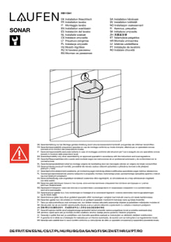 Mounting Instruction