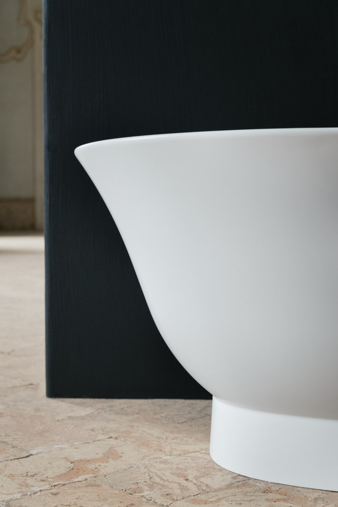 Bathtubs White THE NEW CLASSIC H2208520000001 LAUFEN