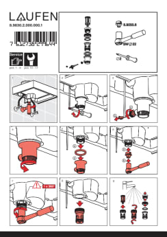 Mounting Instruction