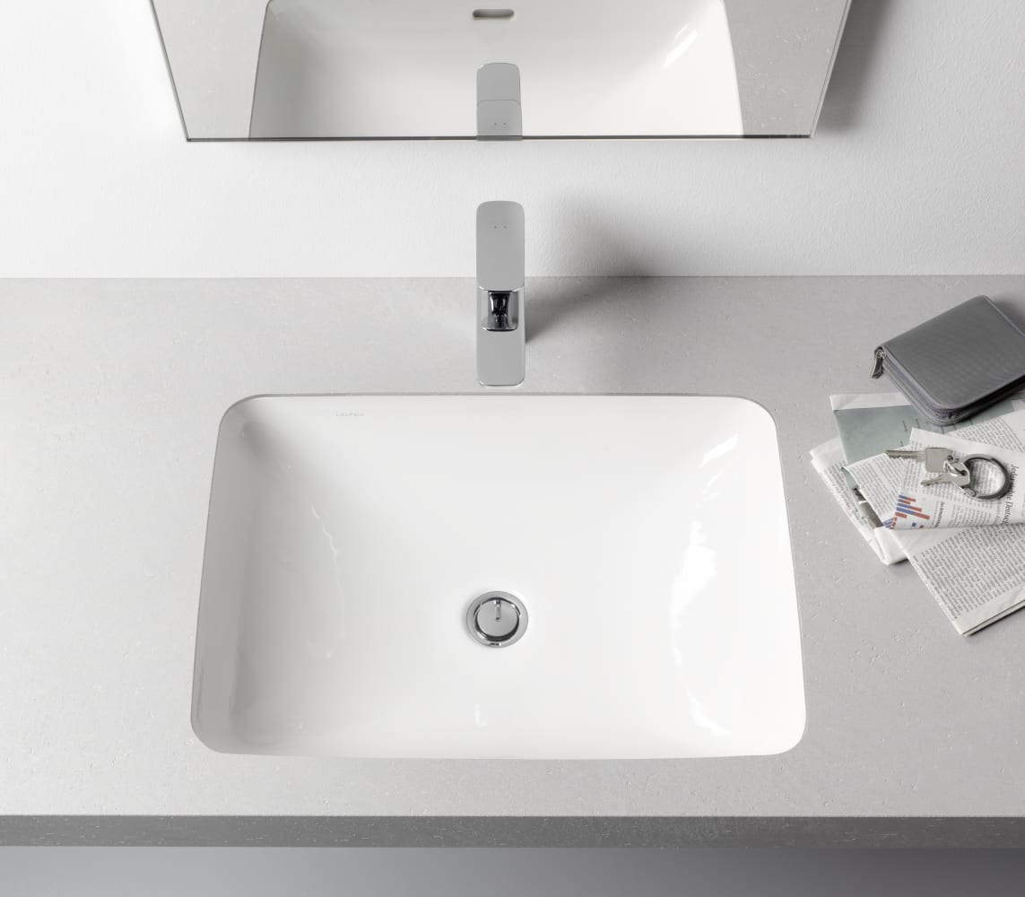 PRO S BATHROOM COLLECTIONS LAUFEN