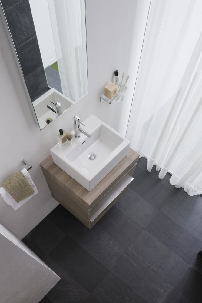 LIVING BATHROOM COLLECTIONS LAUFEN