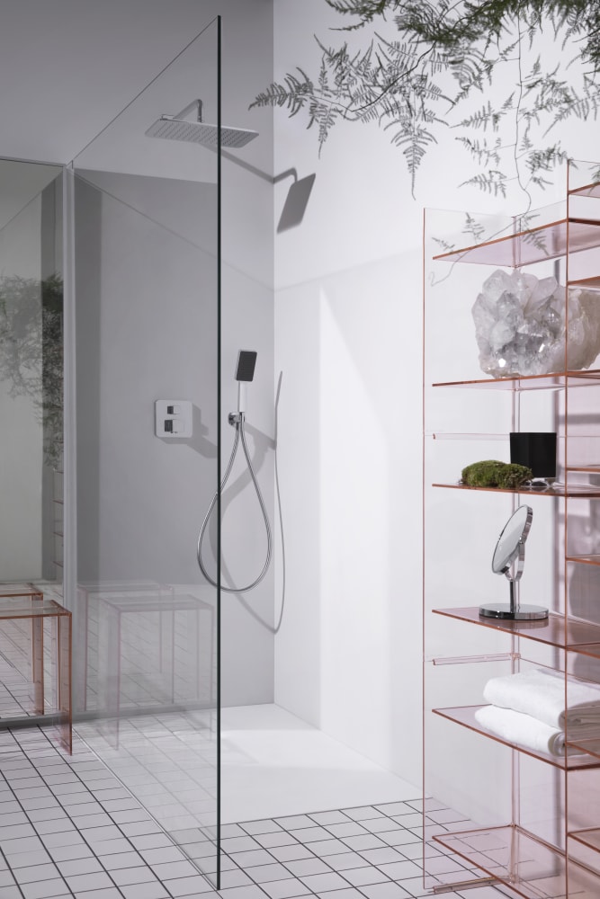 Стеллажи Янтарный Kartell LAUFEN H3893310810001 LAUFEN